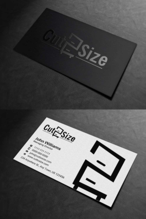 Diseño de Tarjeta de Presentación por INDIAN_Ashok para DreamSpace Interiors Corp. | Diseño: #24963120