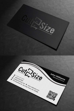 Diseño de Tarjeta de Presentación por INDIAN_Ashok para DreamSpace Interiors Corp. | Diseño: #24963121