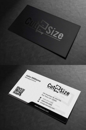 Diseño de Tarjeta de Presentación por INDIAN_Ashok para DreamSpace Interiors Corp. | Diseño: #24963127