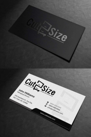 Diseño de Tarjeta de Presentación por INDIAN_Ashok para DreamSpace Interiors Corp. | Diseño: #24963129