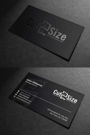 Diseño de Tarjeta de Presentación por INDIAN_Ashok para DreamSpace Interiors Corp. | Diseño: #24963135