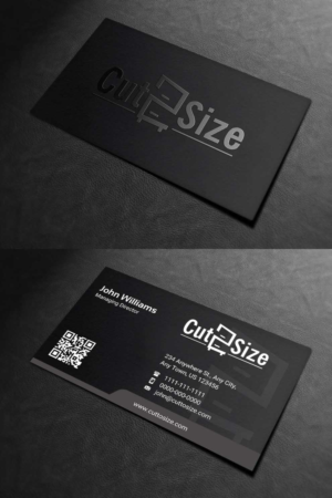 Diseño de Tarjeta de Presentación por INDIAN_Ashok para DreamSpace Interiors Corp. | Diseño: #24963140