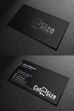 Business Card Design by INDIAN_Ashok for DreamSpace Interiors Corp. | Design: #24963145