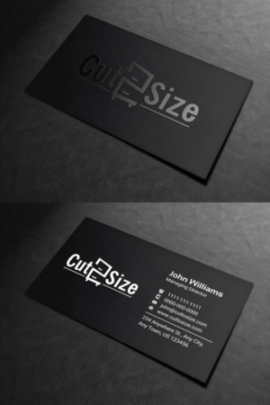 Design de Carte de Visite par INDIAN_Ashok pour DreamSpace Interiors Corp. | Design : #24963152