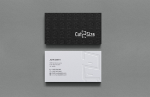 Business Card cabinets and cabinets components making company. | Business Card Design by Xpert