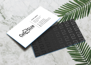 Business Card Design by Xpert for DreamSpace Interiors Corp. | Design: #24958874
