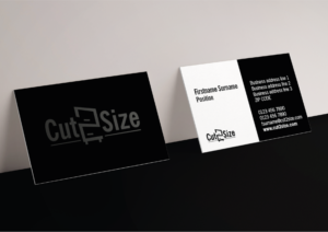 Business Card cabinets and cabinets components making company. | Visitenkarten-Design von CZP
