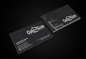 Business Card Design by Creations Box 2015