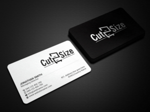 Business Card Design by Creations Box 2015 for DreamSpace Interiors Corp. | Design: #24961916