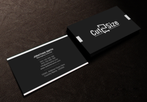 Business Card Design by Creations Box 2015 for DreamSpace Interiors Corp. | Design: #24964445