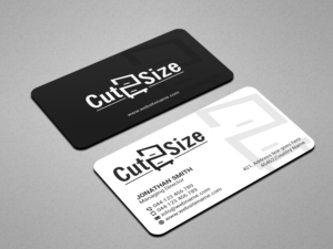 Design de Carte de Visite par Creations Box 2015 pour DreamSpace Interiors Corp. | Design : #24964449
