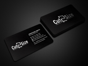 Design de Carte de Visite par Creations Box 2015 pour DreamSpace Interiors Corp. | Design : #24964483