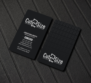 Design de Carte de Visite par Creations Box 2015 pour DreamSpace Interiors Corp. | Design : #24964497