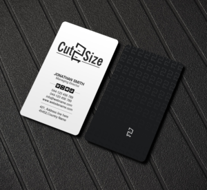 Design de Carte de Visite par Creations Box 2015 pour DreamSpace Interiors Corp. | Design : #24964498