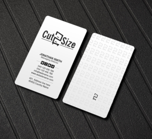 Design de Carte de Visite par Creations Box 2015 pour DreamSpace Interiors Corp. | Design : #24964499