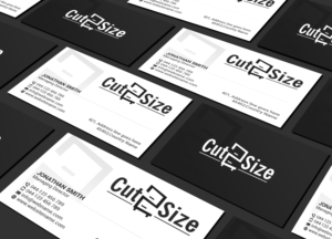 Design de Carte de Visite par Creations Box 2015 pour DreamSpace Interiors Corp. | Design : #24964500
