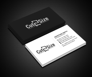 Design de Carte de Visite par Creations Box 2015 pour DreamSpace Interiors Corp. | Design : #24964501