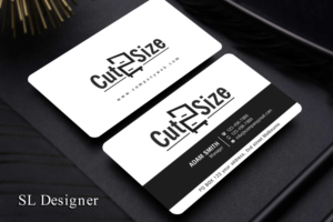 Business Card Design by SL Designer for DreamSpace Interiors Corp. | Design: #24959971