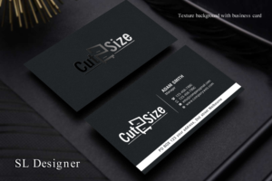 Business Card Design by SL Designer for DreamSpace Interiors Corp. | Design: #24959976
