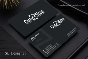 Business Card Design by SL Designer for DreamSpace Interiors Corp. | Design: #24959977