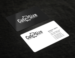 Business Card Design by Tripti Ranjan Gain for DreamSpace Interiors Corp. | Design: #24960054
