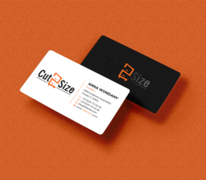 Business Card Design by alex_etel