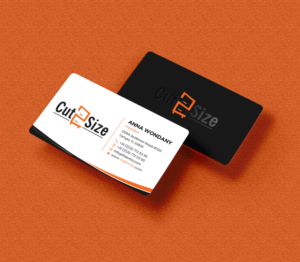 Business Card cabinets and cabinets components making company. | Visitenkarten-Design von alex_etel