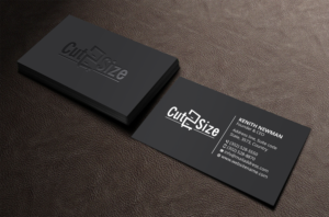 Design de Carte de Visite par Neamot pour DreamSpace Interiors Corp. | Design : #24958037
