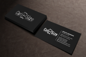 Diseño de Tarjeta de Presentación por Neamot para DreamSpace Interiors Corp. | Diseño: #24958038