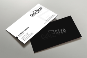 Business Card Design by Uttom 2 for DreamSpace Interiors Corp. | Design: #24962700