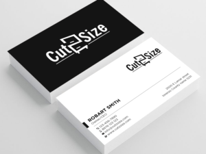 Business Card Design by Uttom 2 for DreamSpace Interiors Corp. | Design: #24962729