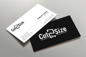 Business Card cabinets and cabinets components making company. | Visitenkarten-Design von Uttom 2