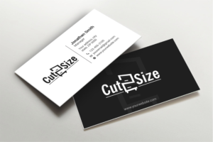 Business Card Design by Imagine design000 for DreamSpace Interiors Corp. | Design #24958751