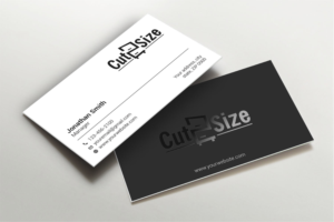 Business Card Design by Imagine design000 for DreamSpace Interiors Corp. | Design: #24958763