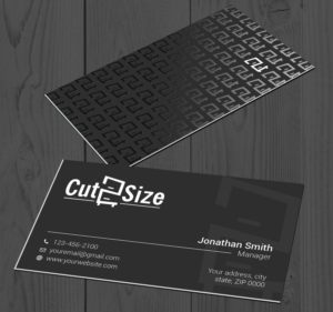Business Card Design by Imagine design000 for DreamSpace Interiors Corp. | Design: #24958765