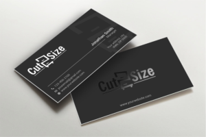 Business Card Design by Imagine design000 for DreamSpace Interiors Corp. | Design: #24958766