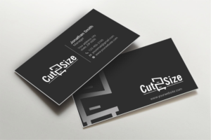 Business Card Design by Imagine design000 for DreamSpace Interiors Corp. | Design: #24958771