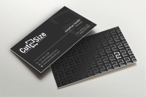 Business Card Design by Imagine design000 for DreamSpace Interiors Corp. | Design: #24958773