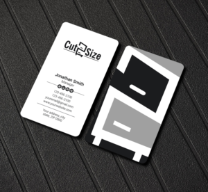 Business Card Design by Imagine design000 for DreamSpace Interiors Corp. | Design: #24958879