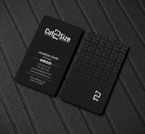 Business Card Design by Imagine design000 for DreamSpace Interiors Corp. | Design: #24958881