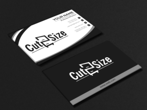 Business Card Design by Md. Nazmul for DreamSpace Interiors Corp. | Design #24963840