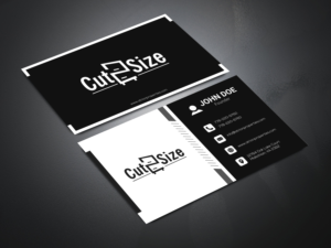Diseño de Tarjeta de Presentación por Md. Nazmul para DreamSpace Interiors Corp. | Diseño: #24963952