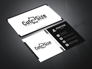 Diseño de Tarjeta de Presentación por Md. Nazmul para DreamSpace Interiors Corp. | Diseño: #24964014