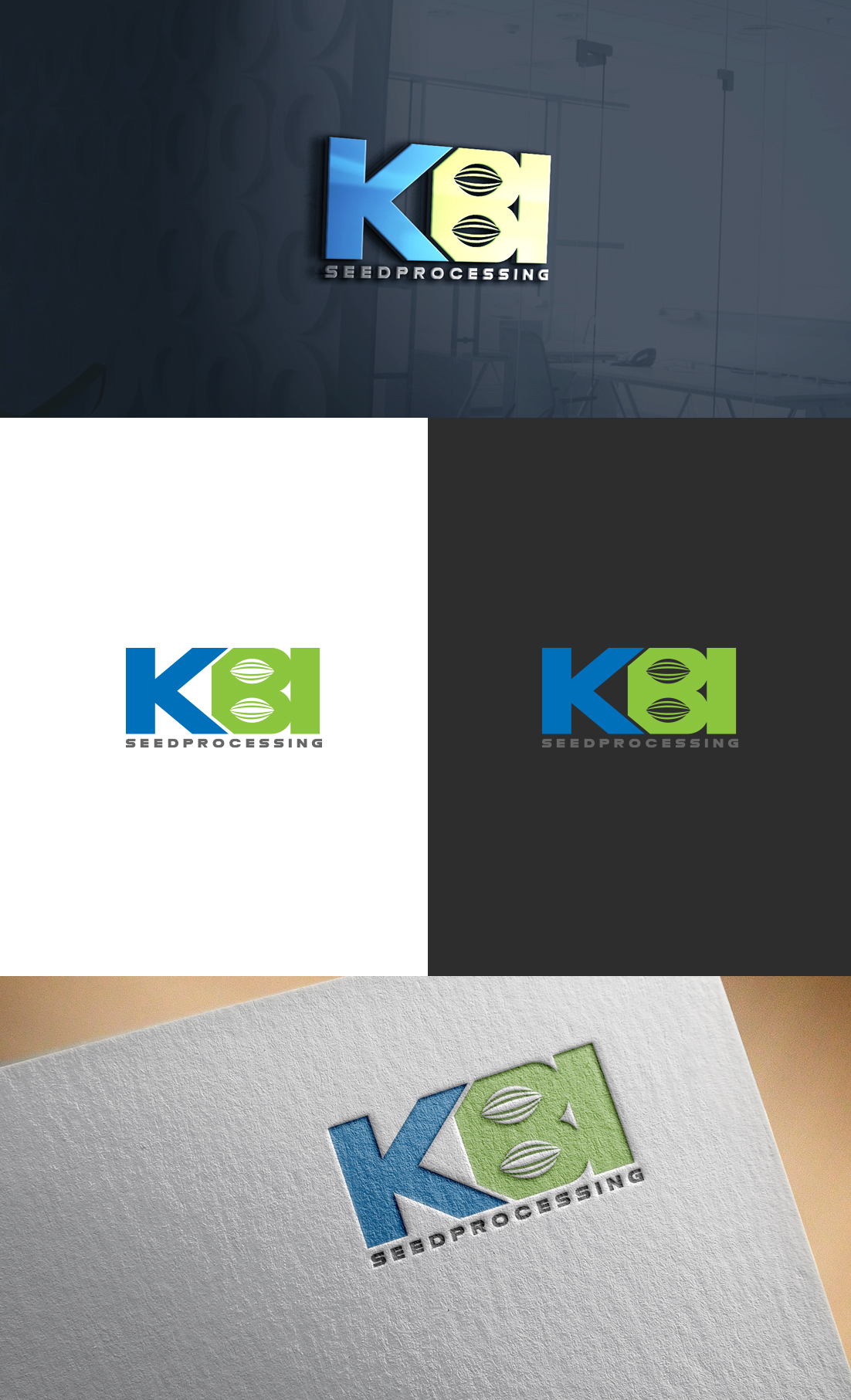 Logo Design by GLDesigns for this project | Design #24958521