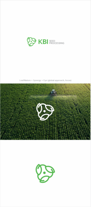 Logo Design by Naavyd for this project | Design: #24961654