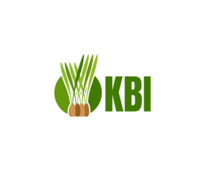 The logo may or may not use text.  If text was used, KBI would be the text we want to accent. | Design de Logo par design.bb