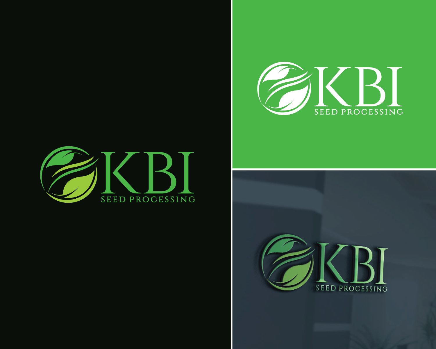 Logo Design by Atec for this project | Design #24960842