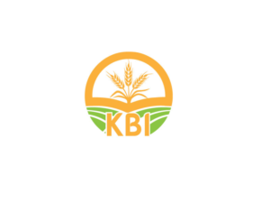 The logo may or may not use text.  If text was used, KBI would be the text we want to accent. | Logo Design by expert pro