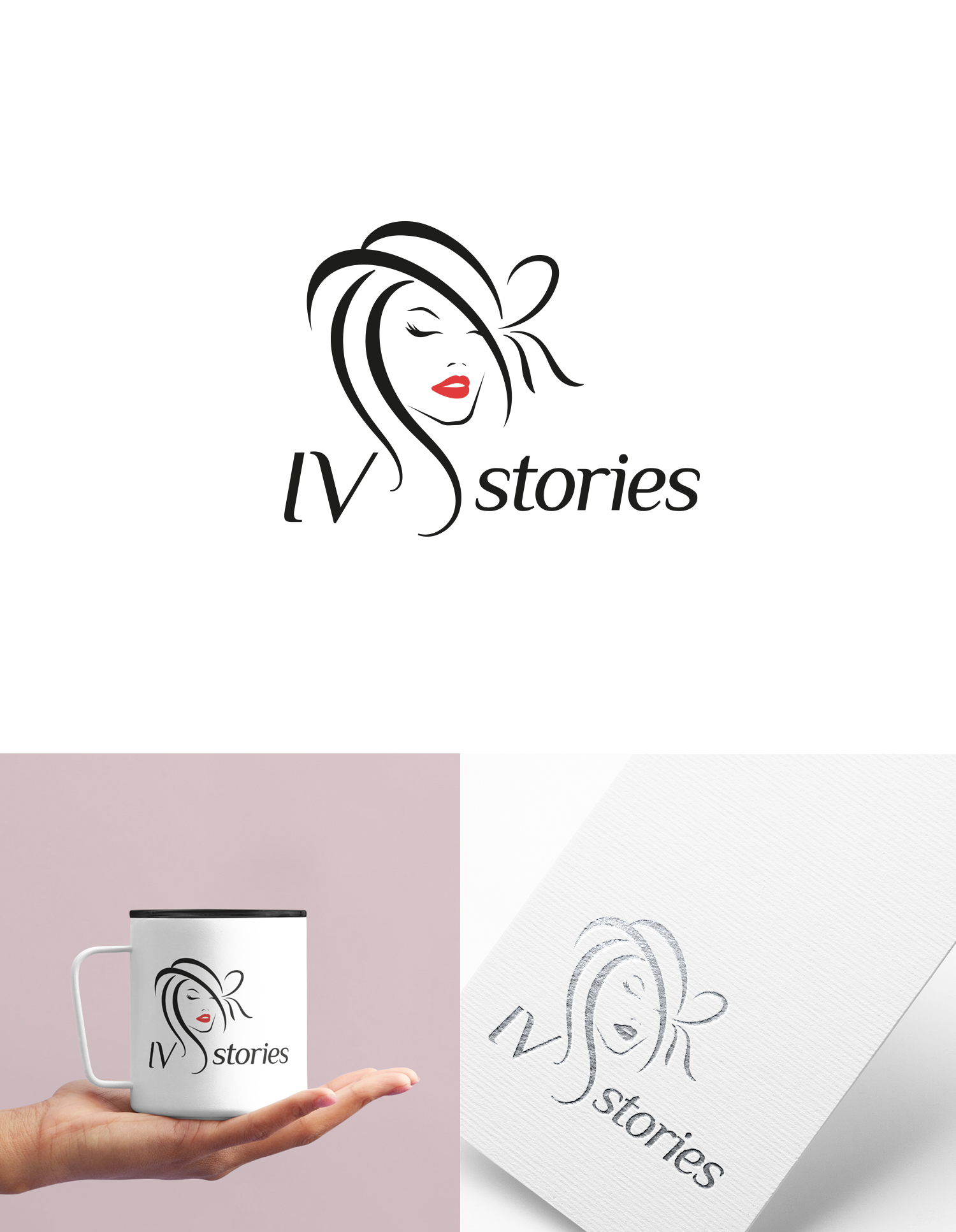 Logo Design by designbysy for Evivios SRL | Design #24966434