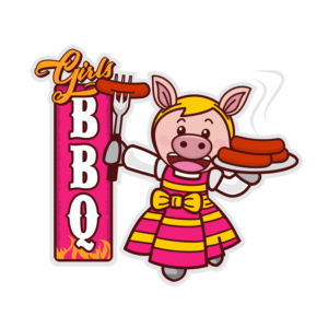 T-Shirt-Design von ThiagoB für GirlsBBQ | Design: #24972929